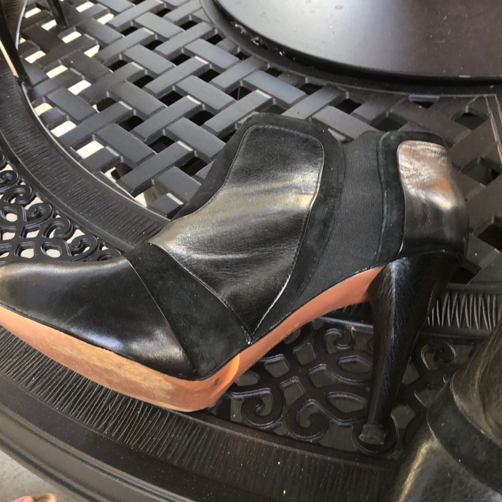 Bcbgenerations Booties - image 8